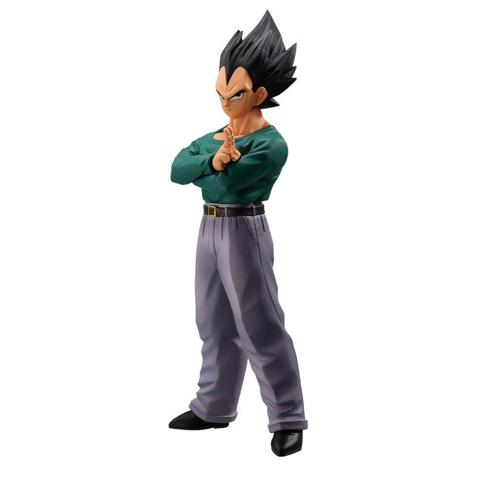 D賞 ベジータ MASTERLISE 一番くじ ドラゴンボール 未来への決闘 D賞 ベジータ MASTERLISE 一番くじ ドラゴンボール 未来への決闘