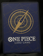 ゴール・D・ロジャー SEC (シークレット レア)  [OP09-118]  ワンピースカード 「新たなる皇帝（OP-09）」