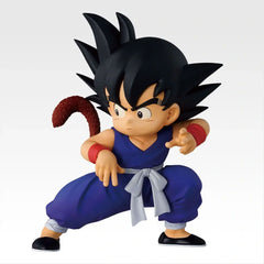 A賞 孫悟空 MASTERLISE 一番くじ ドラゴンボール THE CHRONICLE OF GOKU 【未開封】