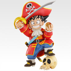 B賞 孫悟空 DRAGONBALL SNAP FIGURE 一番くじ DRAGONBALL SNAP COLLECTION2【未開封】