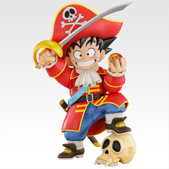 B賞 孫悟空 DRAGONBALL SNAP FIGURE 一番くじ DRAGONBALL SNAP COLLECTION2【未開封】