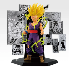 C賞 40th Anniversary Figure～孫悟飯～ 一番くじ DRAGON BALL 40th ～其之二～ 【未開封】