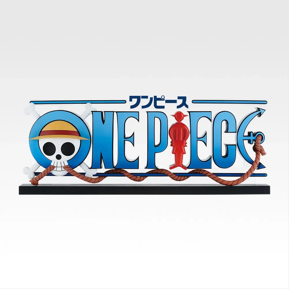 D賞 ONE PIECE THE GIGANT NAME 一番くじ ワンピース ドラマティックメモリーズ  ワンピースフィギュア【未開封】