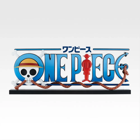 D賞 ONE PIECE THE GIGANT NAME 一番くじ ワンピース ドラマティックメモリーズ  ワンピースフィギュア【未開封】