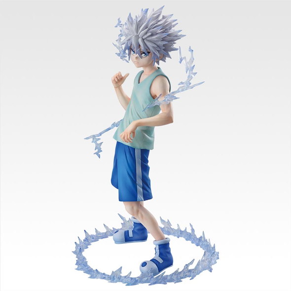 D賞 ルア MASTERLISE 一番くじ HUNTER×HUNTER CHMERA ANT ➁【未開封】