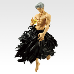 D賞 オール・フォー・ワン MASTERLISE 一番くじ 僕のヒーローアカデミア 更に向こうへ  ヒロアカフィギュア【未開封】