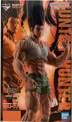 ラストワン賞 ゴン～成長ver.～ MASTERLISE EXTRA 一番くじ HUNTER×HUNTER CHMERA ANT ➁（キメラアント2）【未開封】