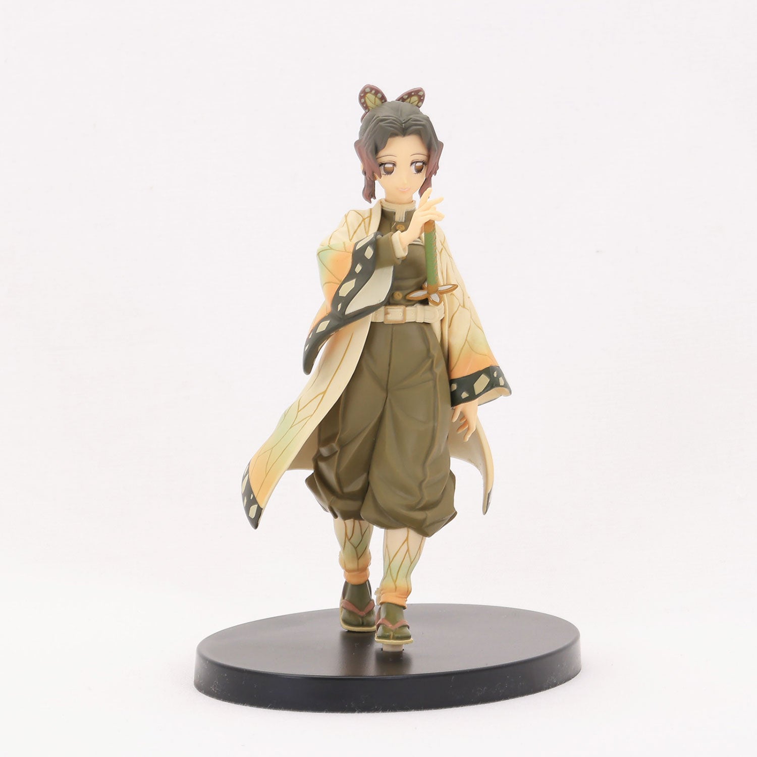 鬼滅の刃 フィギュア 童磨 ～幼少期ver～】鬼滅の刃 ちびぐるみ