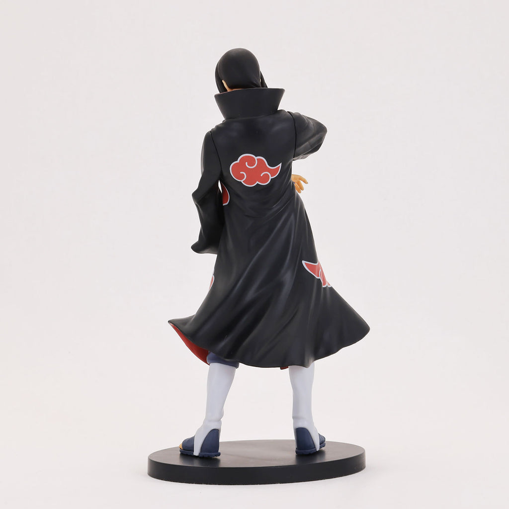 NARUTO -ナルト- 疾風伝 VIBRATION STARS UCHIHA ITACHI & UCHIHA SASUKE うちはイタチ　 NARUTOフィギュア