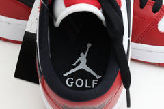 Nike Air Jordan 1 Low Golf "Chicago" ナイキ エアジョーダン 1 ロー ゴルフ "シカゴ"