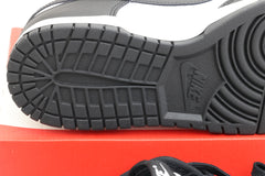 Nike Dunk Low Retro "White/Black"27cm US9 DD1391-100